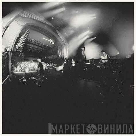 And So I Watch You From Afar - Megafauna