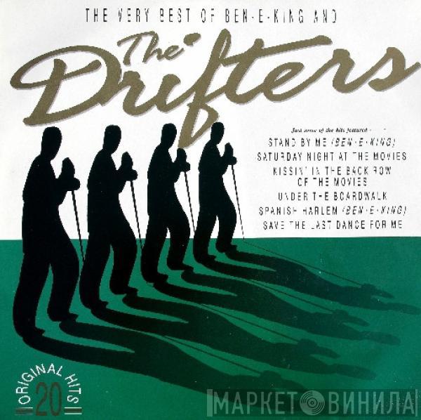 And The Drifters  Ben E. King  - The Very Best Of Ben E. King And The Drifters