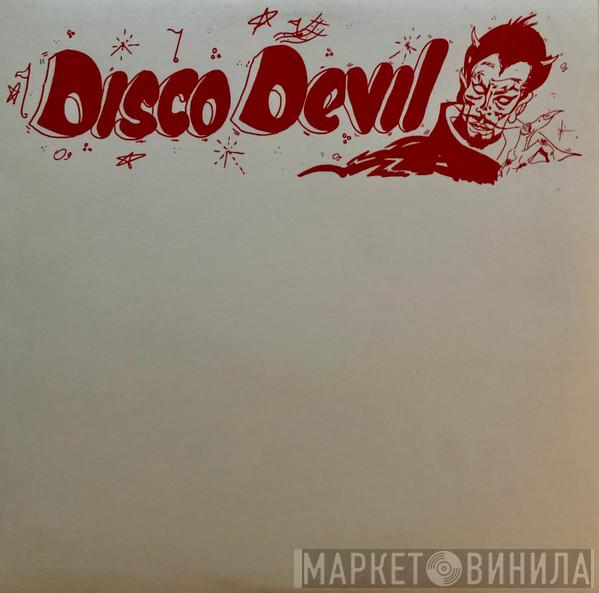 And The Lee Perry  Full Experience  - Disco Devil