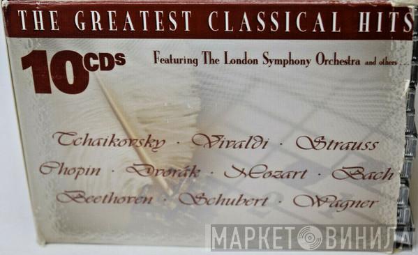 And The London Symphony Orchestra  - The Greatest Classical Hits Of Composers