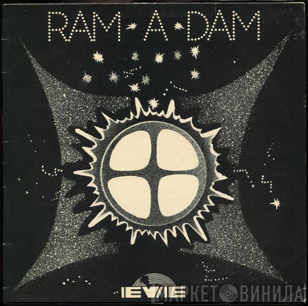 And Yabby You  The Prophets  - Ram-A-Dam