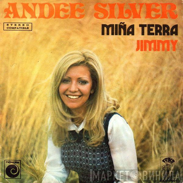 Andee Silver - Miña Terra / Jimmy