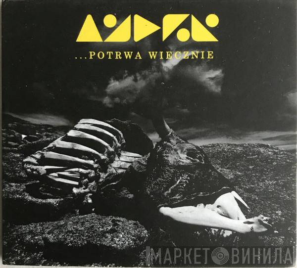 Ander  - ...Potrwa Wiecznie