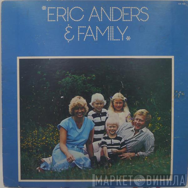 Anders Eriksson  - Eric Anders & Family