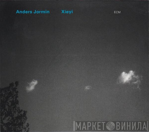 Anders Jormin - Xieyi