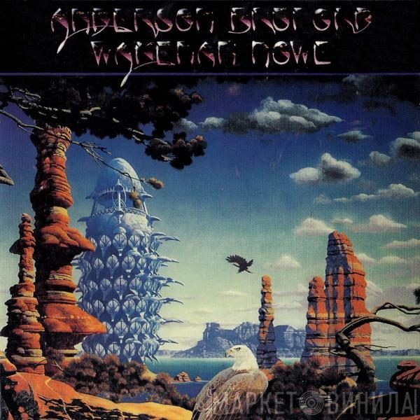  Anderson Bruford Wakeman Howe  - Anderson Bruford Wakeman Howe