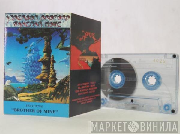  Anderson Bruford Wakeman Howe  - Anderson Bruford Wakeman Howe