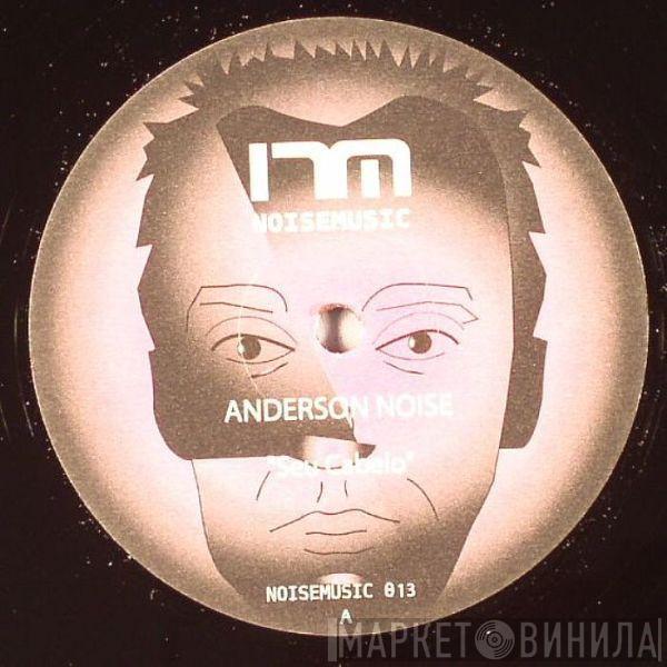 Anderson Noise - Seu Cabelo