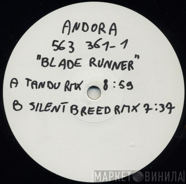  Andora   - Blade Runner