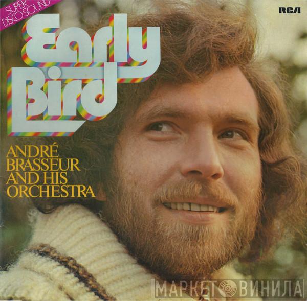 André Brasseur And His Orchestra - Early Bird