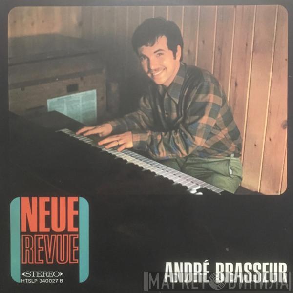 André Brasseur - Multi Sound Organ