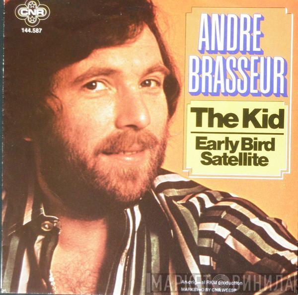 André Brasseur - The Kid