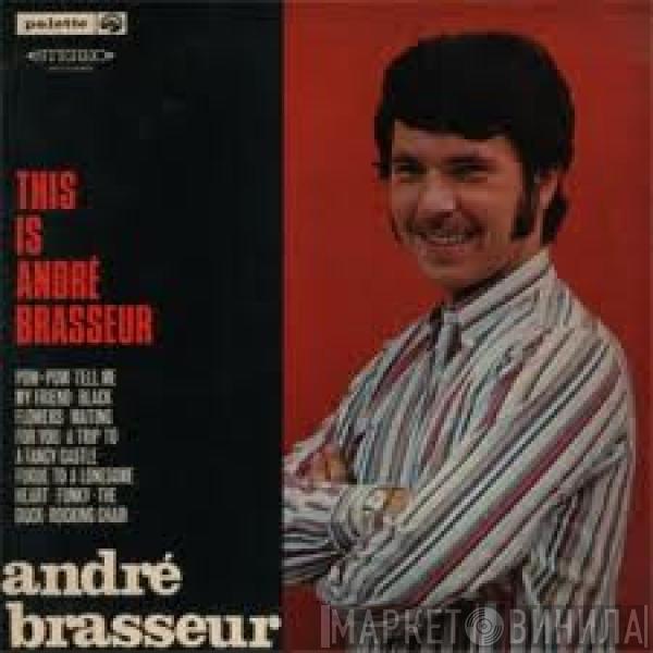 André Brasseur - This Is Andre Brasseur