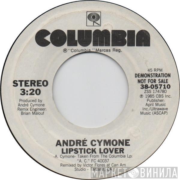 André Cymone - Lipstick Lover