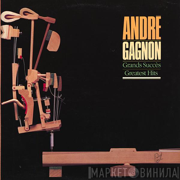 André Gagnon - Grand Succès = Greatest Hits