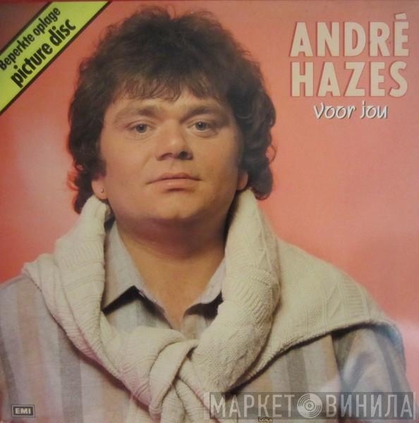 André Hazes - Voor Jou