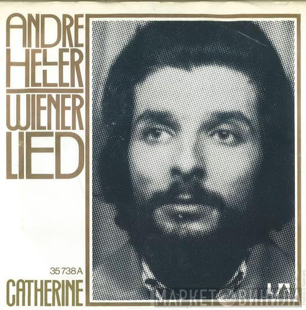 André Heller - Wiener Lied