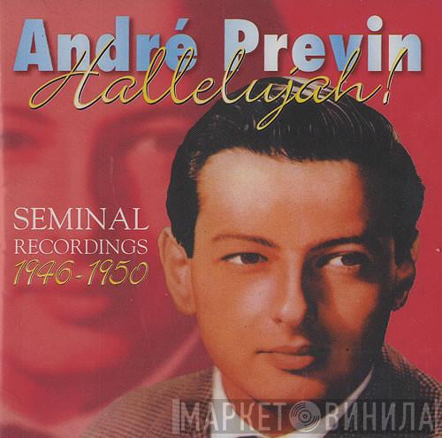 André Previn - Hallelujah