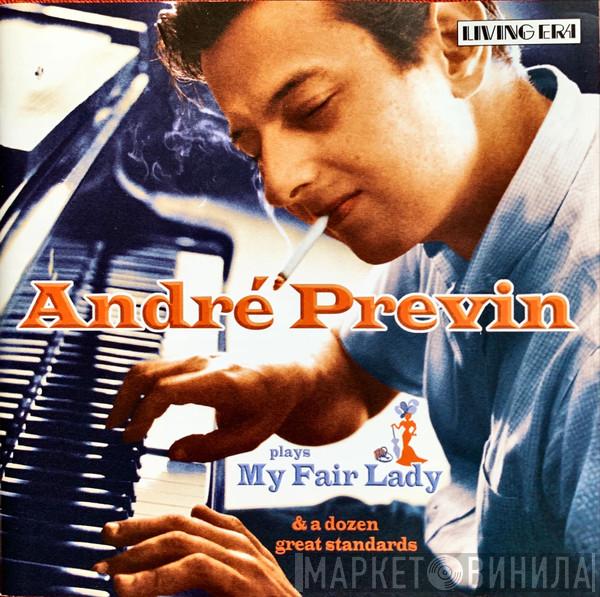 André Previn - Plays My Fair Lady & A Dozen Great Standards (20 Original Recordings 1946–1956)