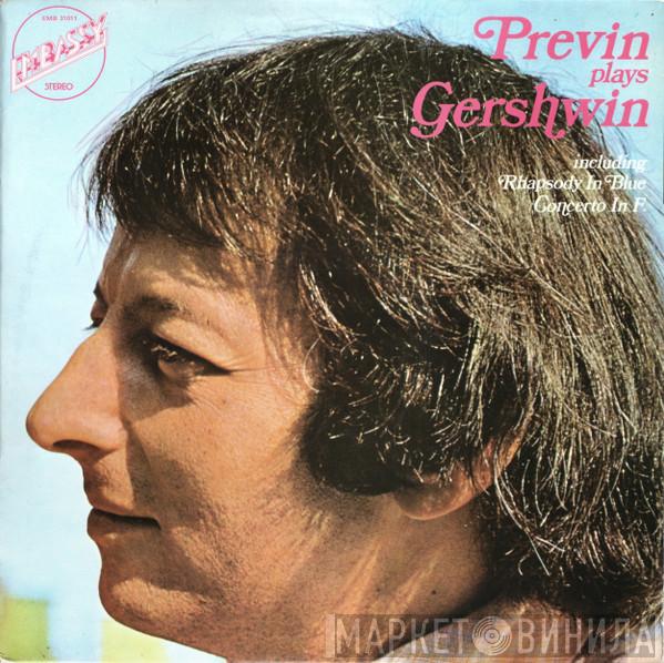 André Previn - Previn Plays Gershwin