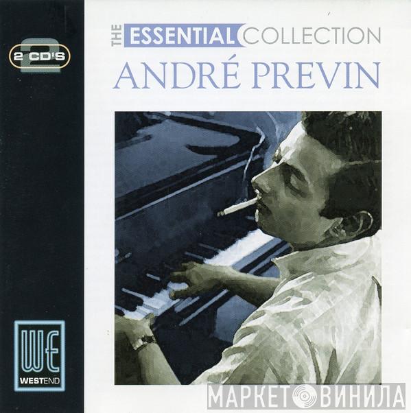 André Previn - The Essential Collection