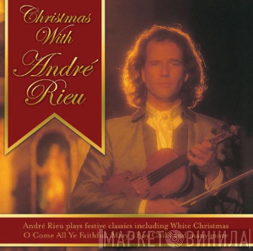 André Rieu - Christmas With Andre Rieu