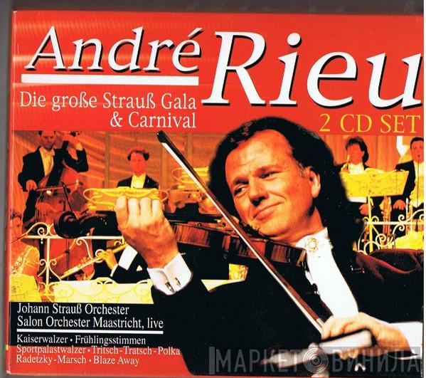  André Rieu  - Die Große Strauß Gala