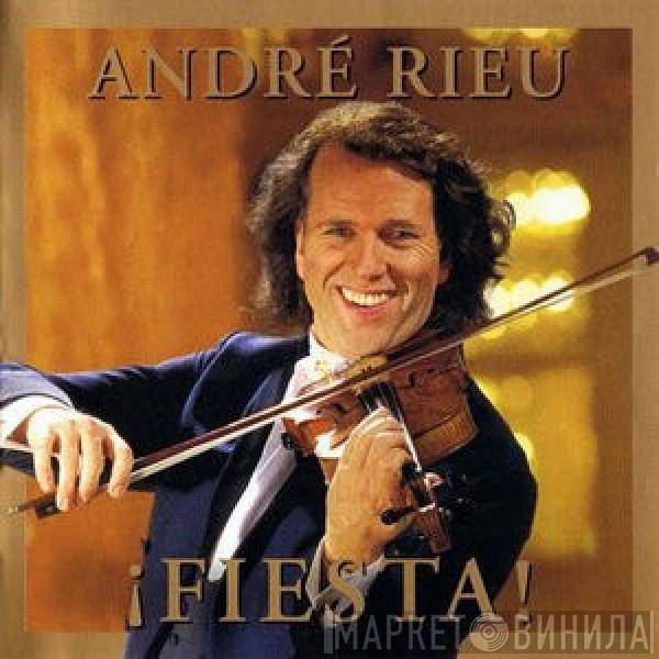  André Rieu  - Fiesta