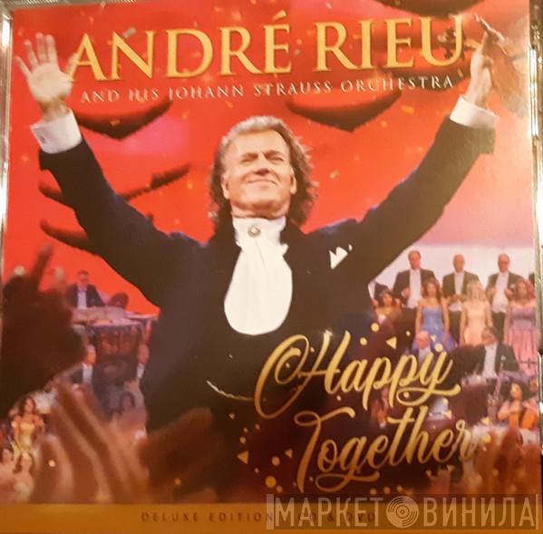 André Rieu - Happy Together