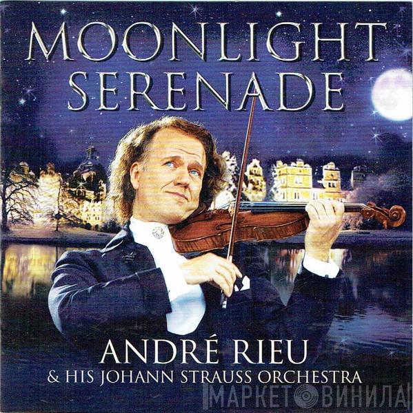 André Rieu, Johann Strauß Orchestra - Moonlight Serenade