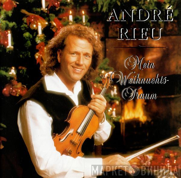 André Rieu - Mein Weihnachtstraum