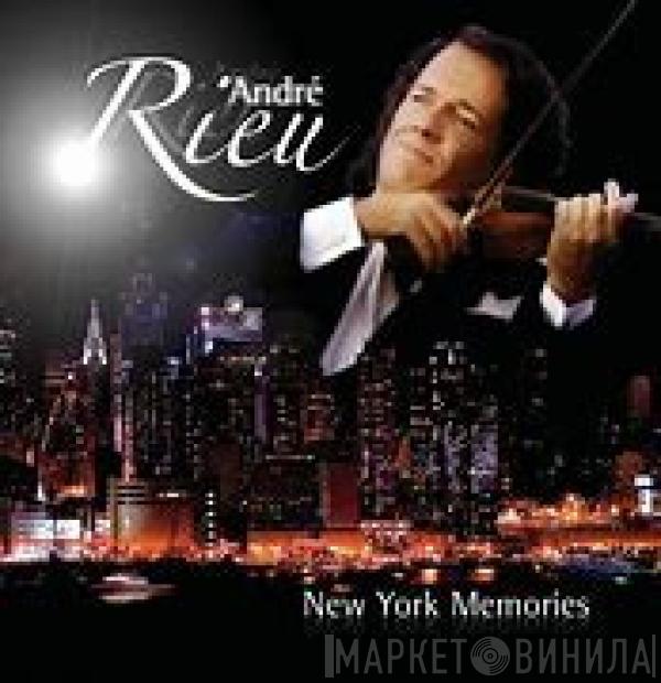 André Rieu - New York Memories