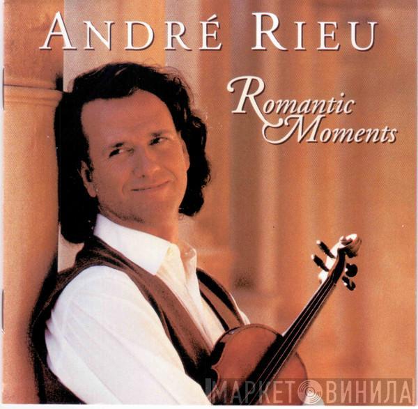 André Rieu - Romantic Moments