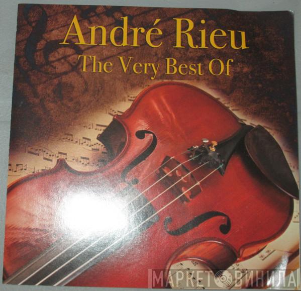  André Rieu  - The Very Best Of