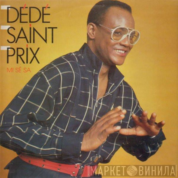 André Saint-Prix - Mi Sé Sa