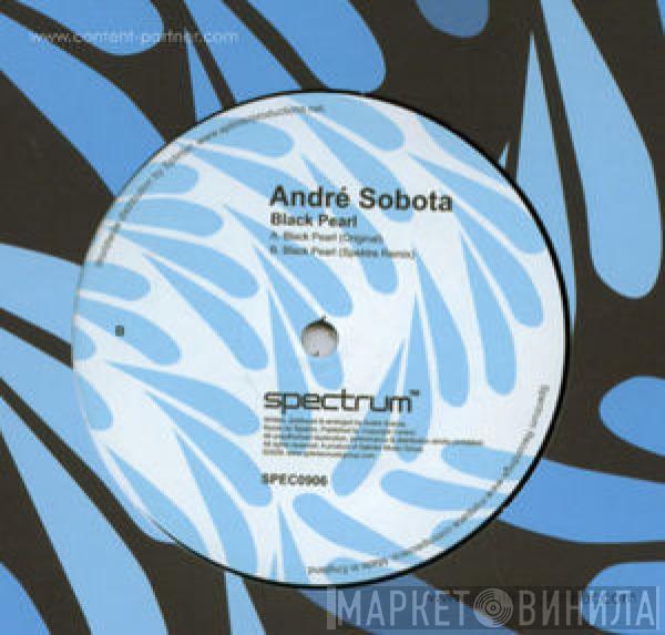 André Sobota - Black Pearl