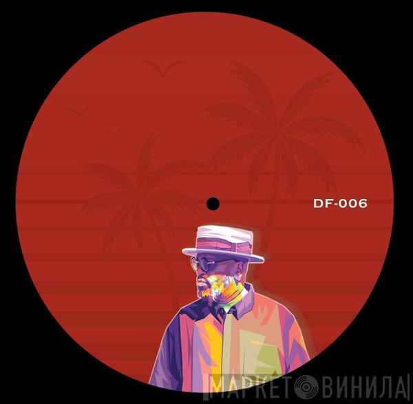  Andrés  - Calle Luna, Calle Sol EP
