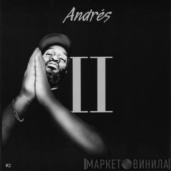 Andrés - II #2