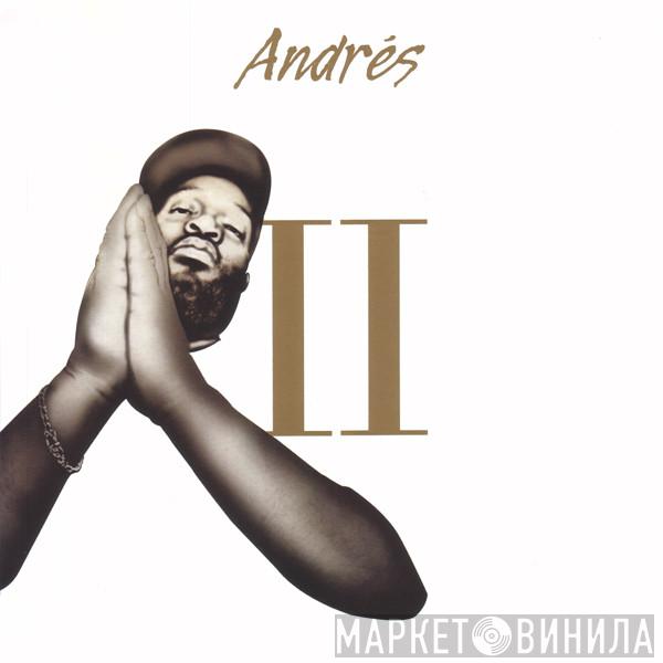 Andrés  - II