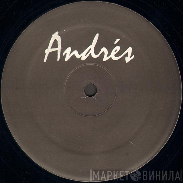  Andrés  - Untitled