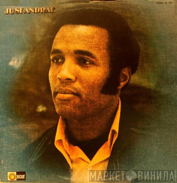 Andraé Crouch - Just Andraé
