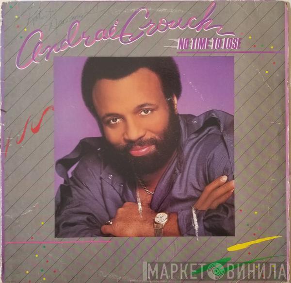 Andraé Crouch - No Time To Lose