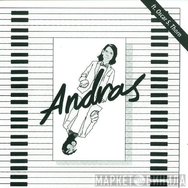Andras Fox, Oscar S. Thorn - Embassy Café
