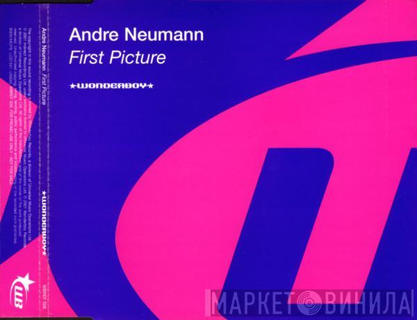  Andre Neumann  - First Picture