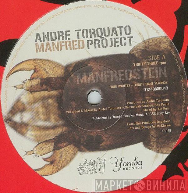 Andre Torquato - Manfred