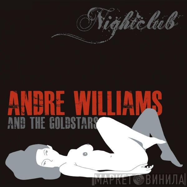 Andre Williams , The Goldstars - Nightclub