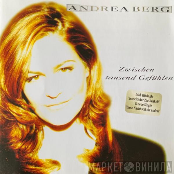 Andrea Berg - Zwischen Tausend Gefühlen