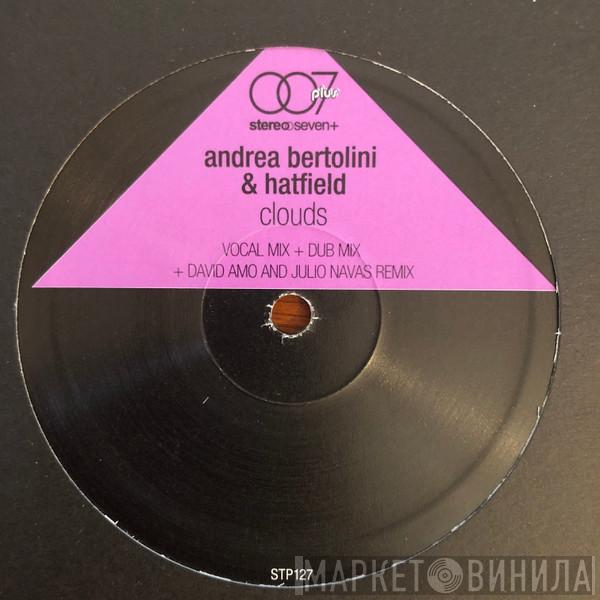 Andrea Bertolini, Leif Hatfield - Clouds