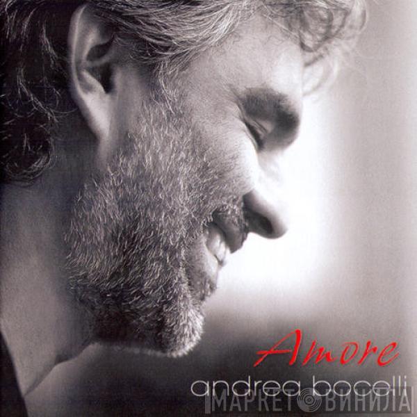 Andrea Bocelli - Amore