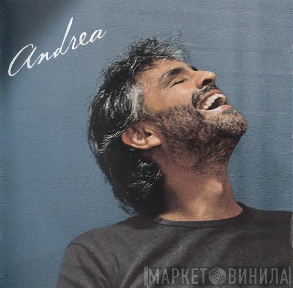 Andrea Bocelli - Andrea